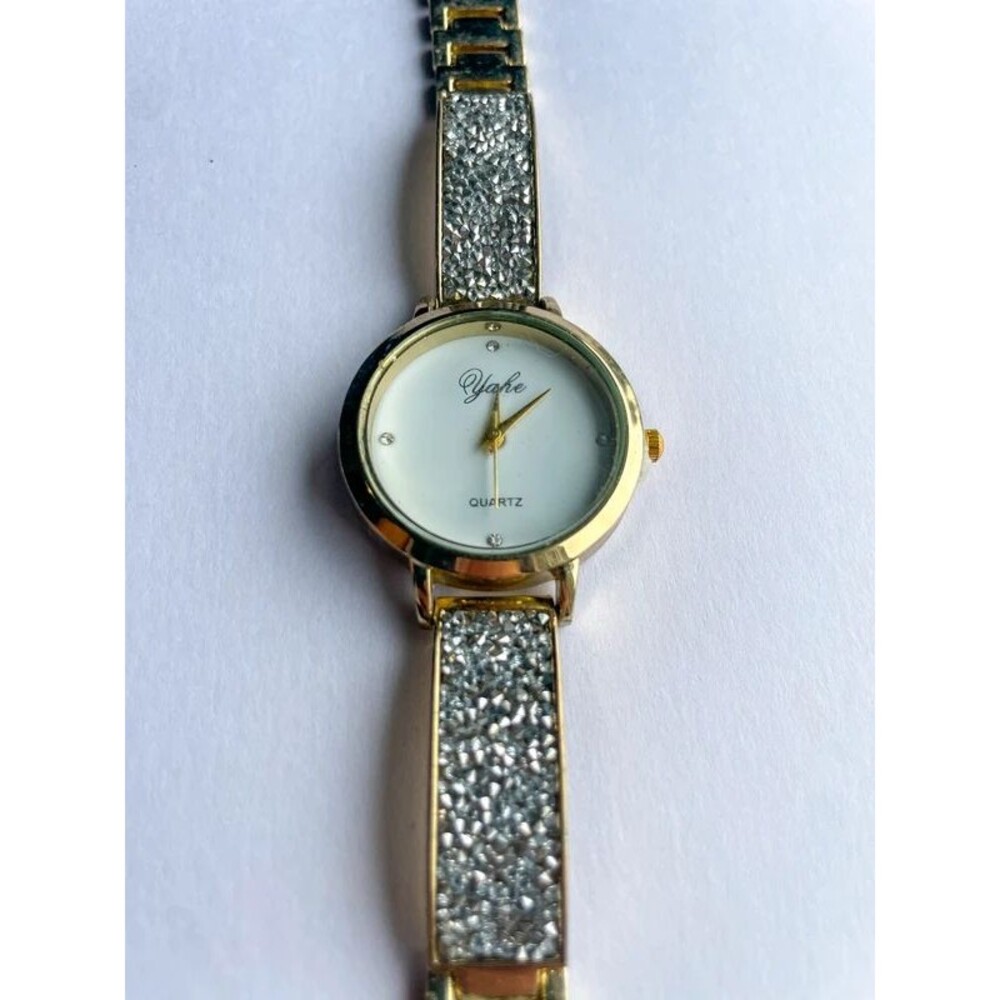 Golden Watch - Picture 2 of 4